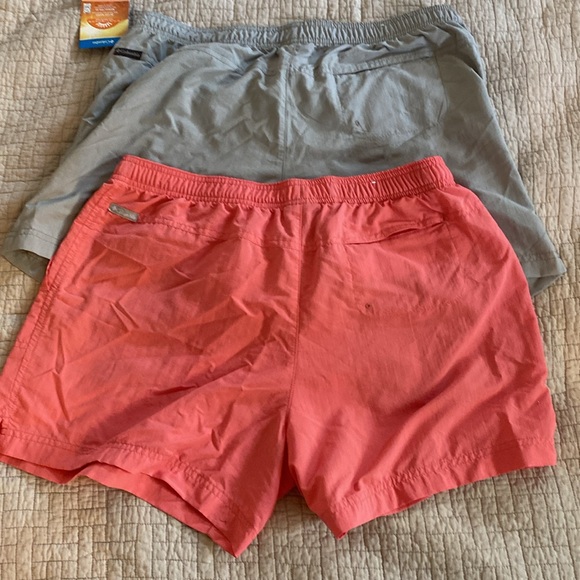 Columbia Sandy River Short - Picture 4 of 4